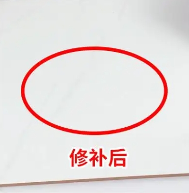 元氏瓷砖空鼓维修公司分享下板材基层，未采取柔性过渡措施的影响。在瓷砖铺贴工程中，如果采用的是板材基层（如石膏板、木工板等非刚性基层），而未采取柔性过渡措施，